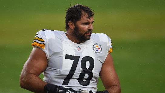 Ravens trade Brown to Chiefs, could sign Villanueva taken on the South Side (NFL)